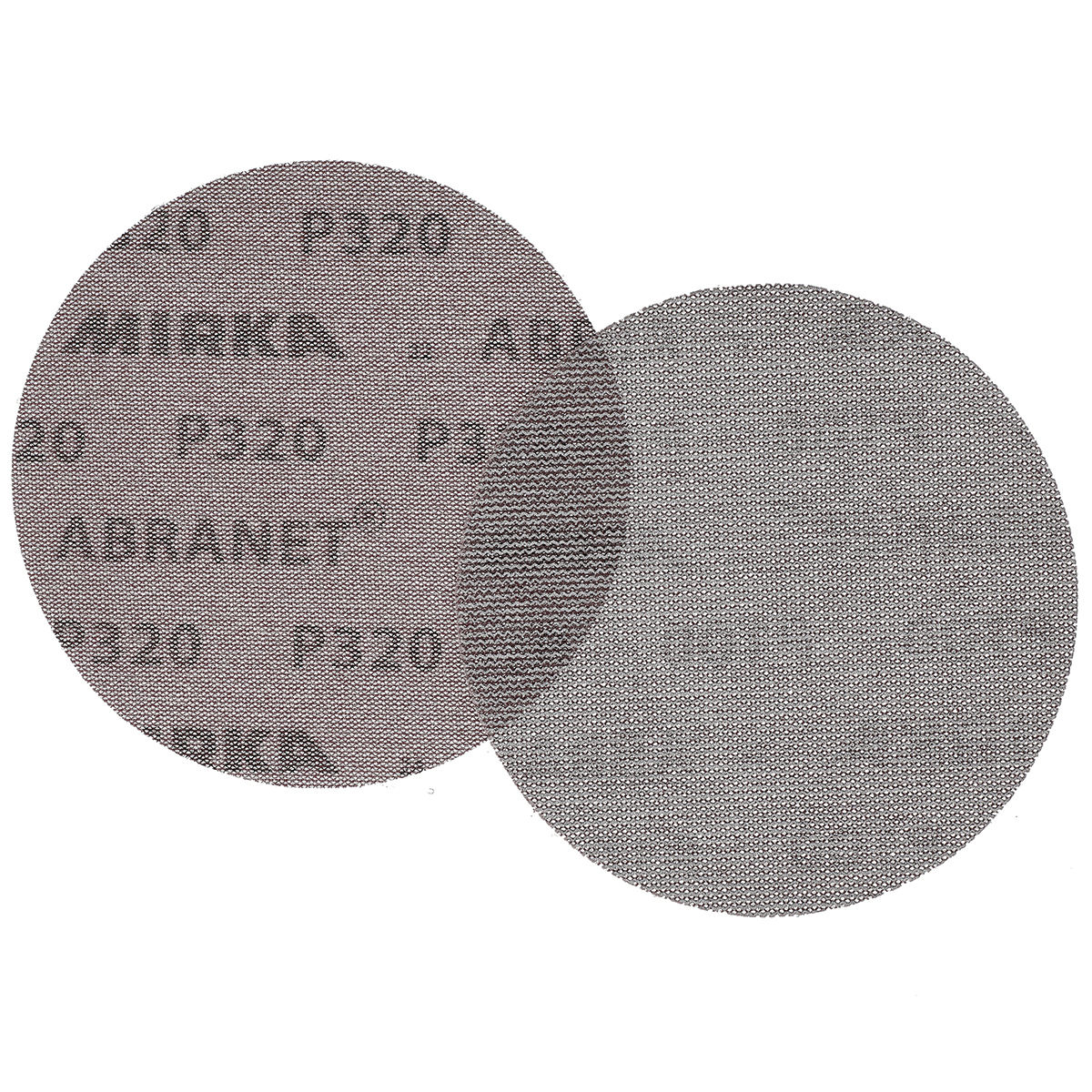 Mirka Abranet Ø 150 mm Grip 50 pieces