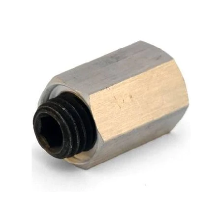 Double-side 5/8 to M14 Adapter for Presta Pads Double-side 5/8 to M14 Adapter for Presta Pads
