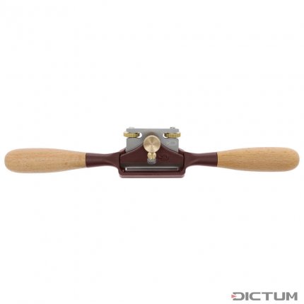 Spokeshave, Straight Sole, SK4 Blade Spokeshave, Straight Sole, SK4 Blade