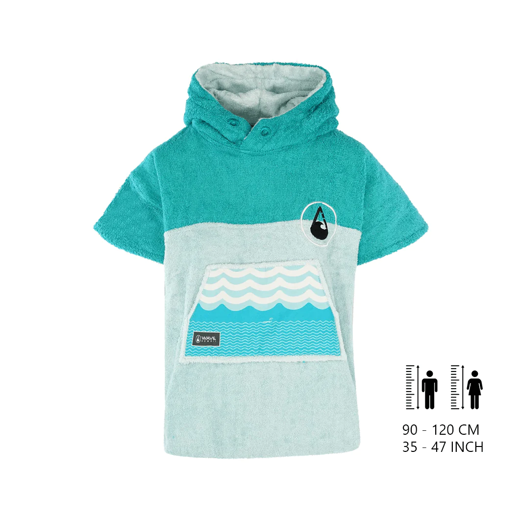 Kidsponcho Ponchini Kidsponcho Ponchini