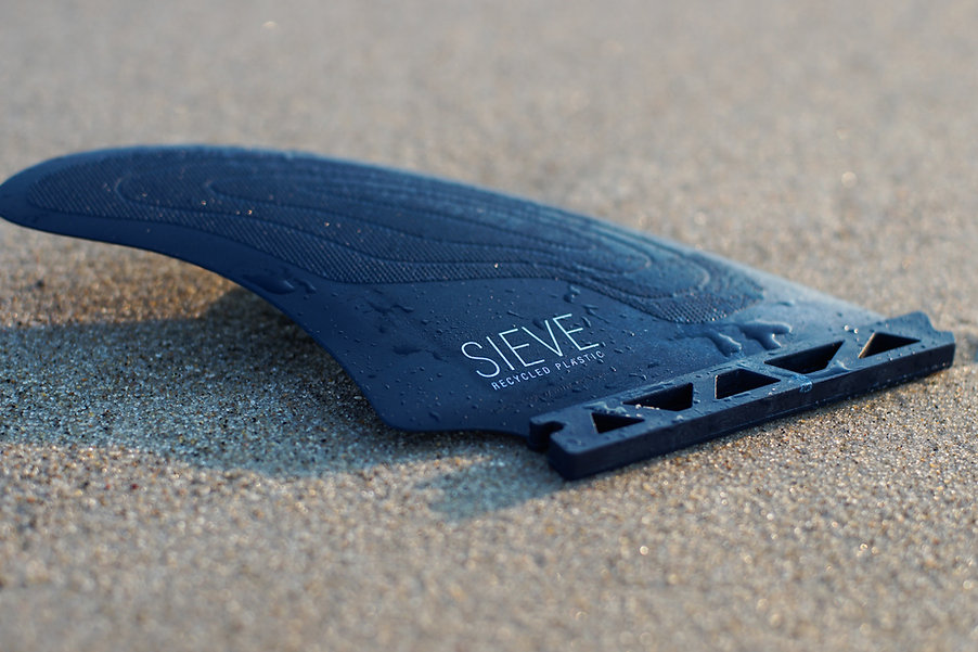 Twin Fin - Intermediate - Future Compatible Twin Fin - Intermediate - Future Compatible