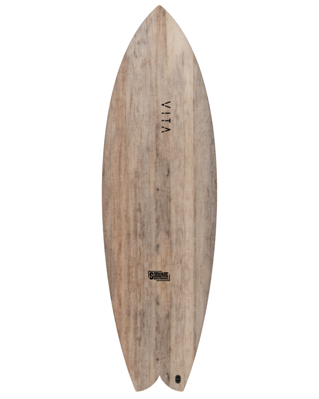 GT Fish from Vita