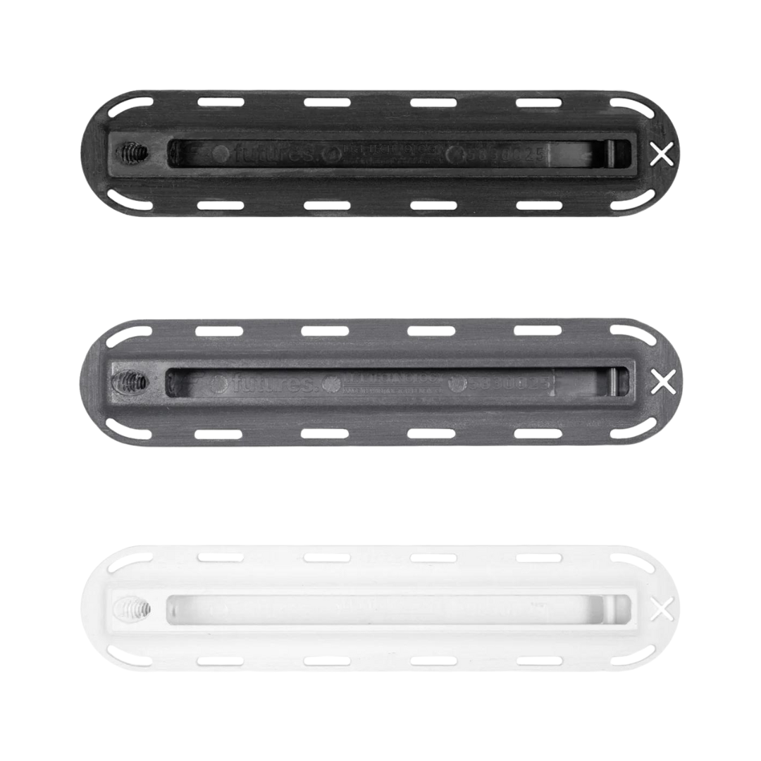 FUTURES Finbox 1/2" ILT Center Box FUTURES Finbox 1/2" ILT Center Box