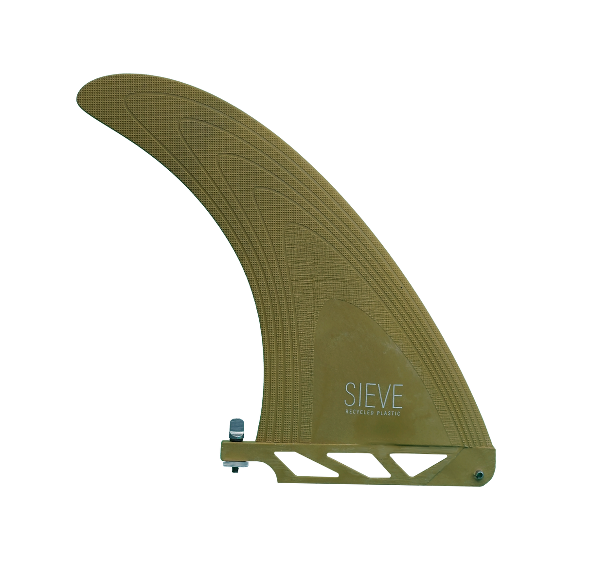 Single Fin - 8'0 - Regular