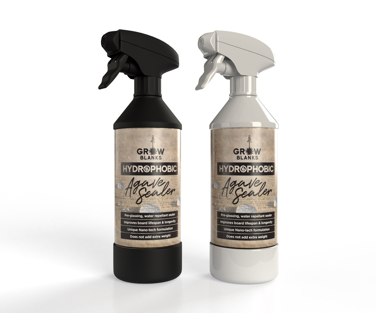 Hydrophobic sealer / impregnation Hydrophobic sealer / impregnation