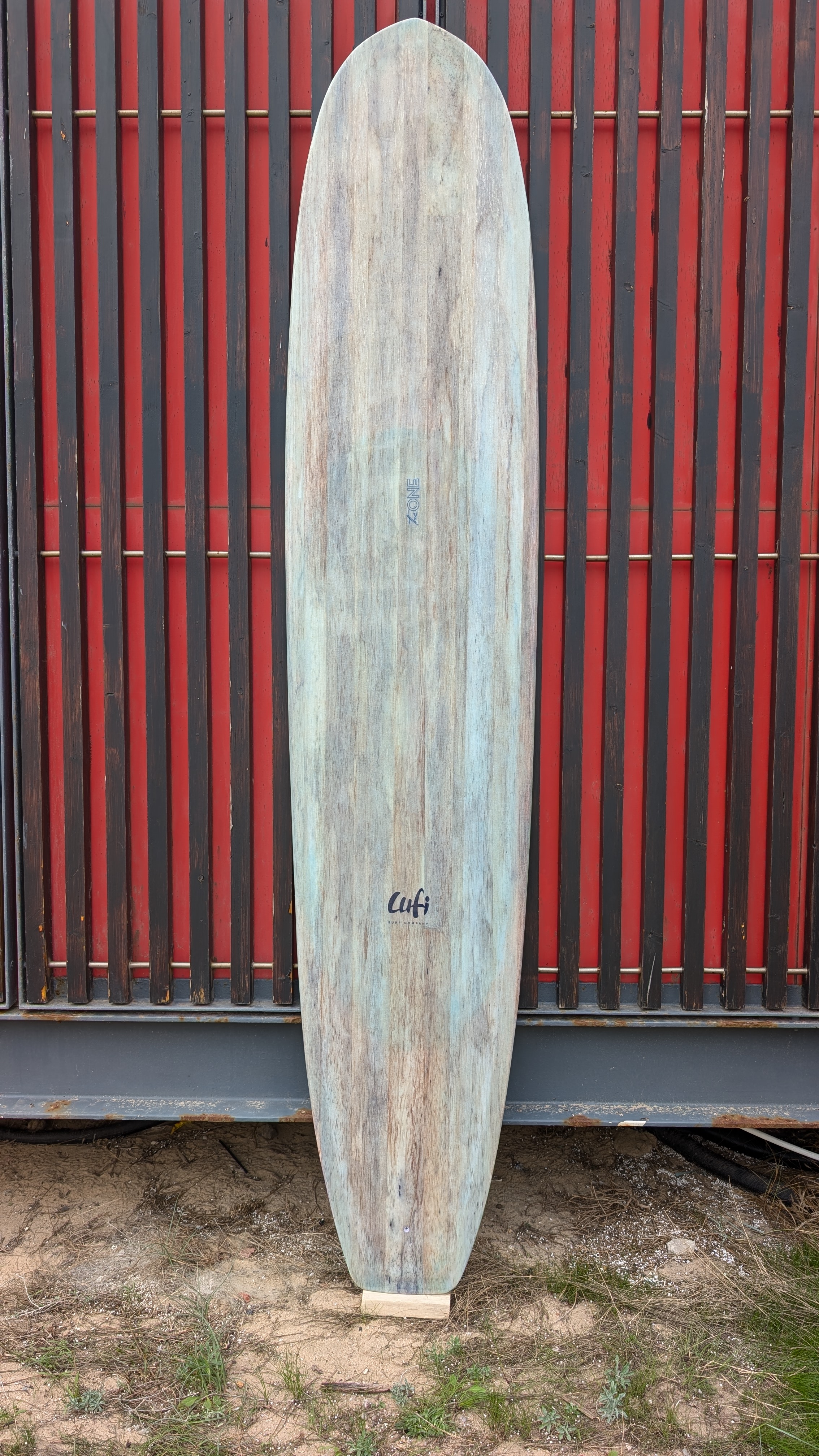 The One Agave by Lufi