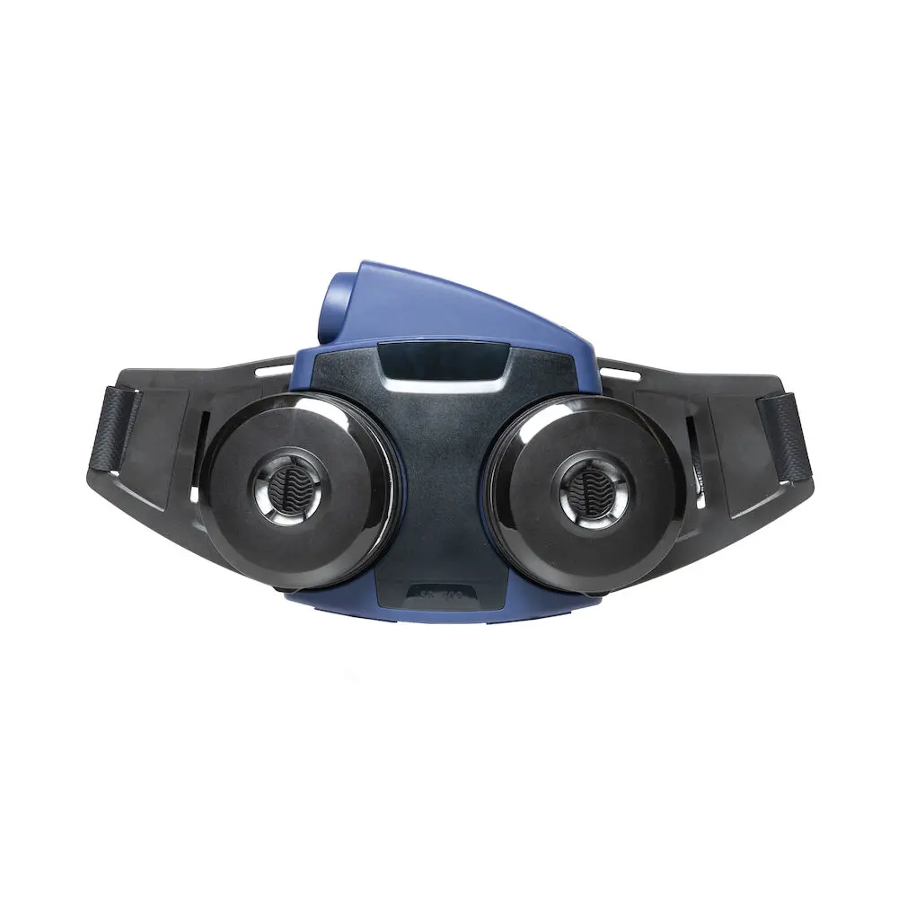 SR 700 - Powered Air-Purifying Respirator SR 700 - Powered Air-Purifying Respirator