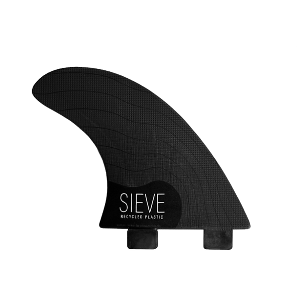 Thruster Double Tap Fins - FCS Compatible