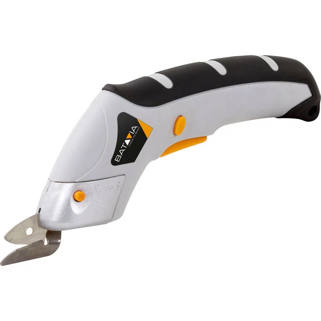 Cordless Scissors 3.6V | MAXXCUTa Cordless Scissors 3.6V | MAXXCUTa