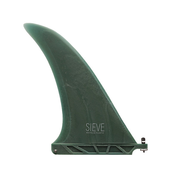 Single Fin - 9'6 - Regular