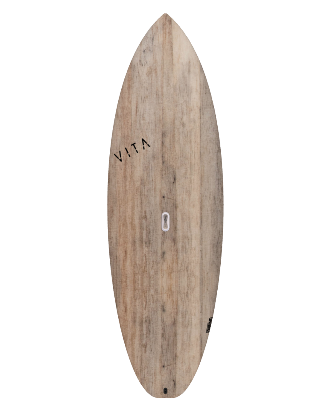 SUP Skiff from Vita