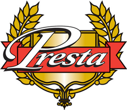 Presta