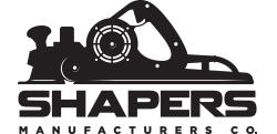 SHAPERS AUSTRALIA®