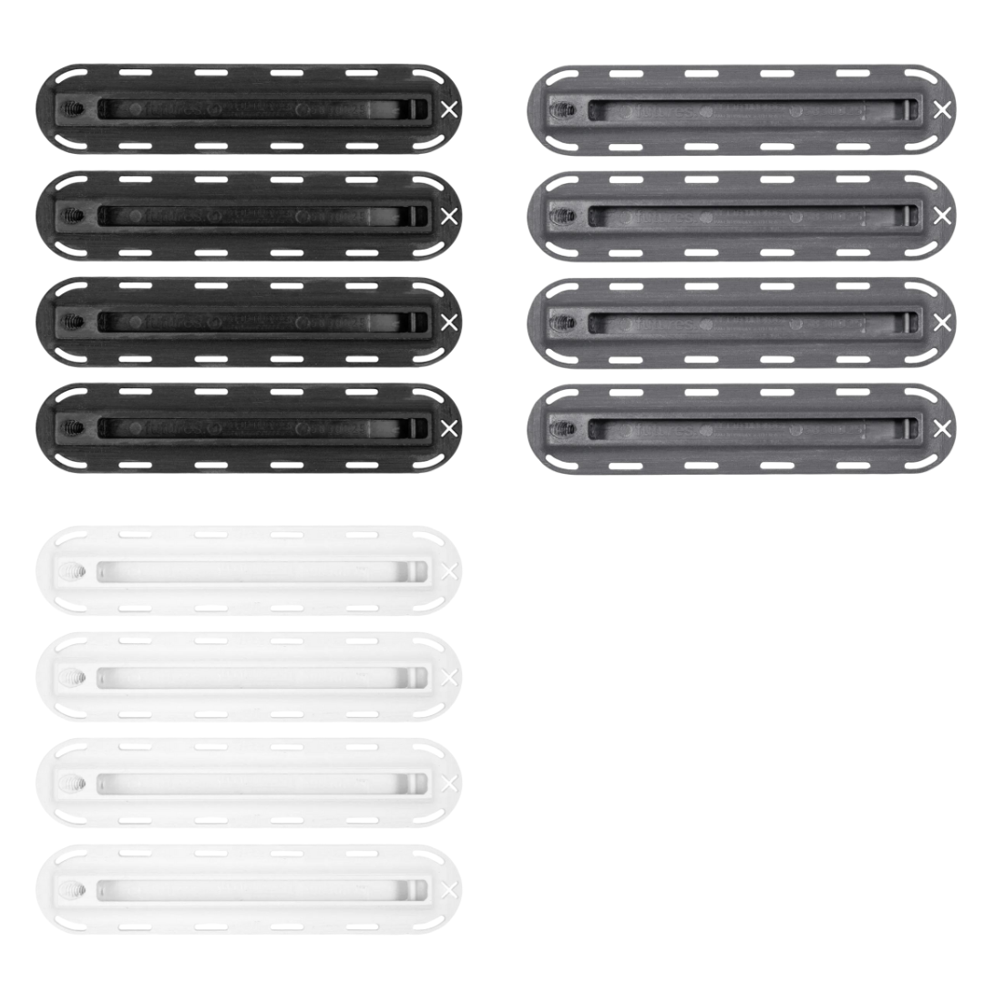 FUTURES Finbox ILT QUADS set FUTURES Finbox ILT QUADS set