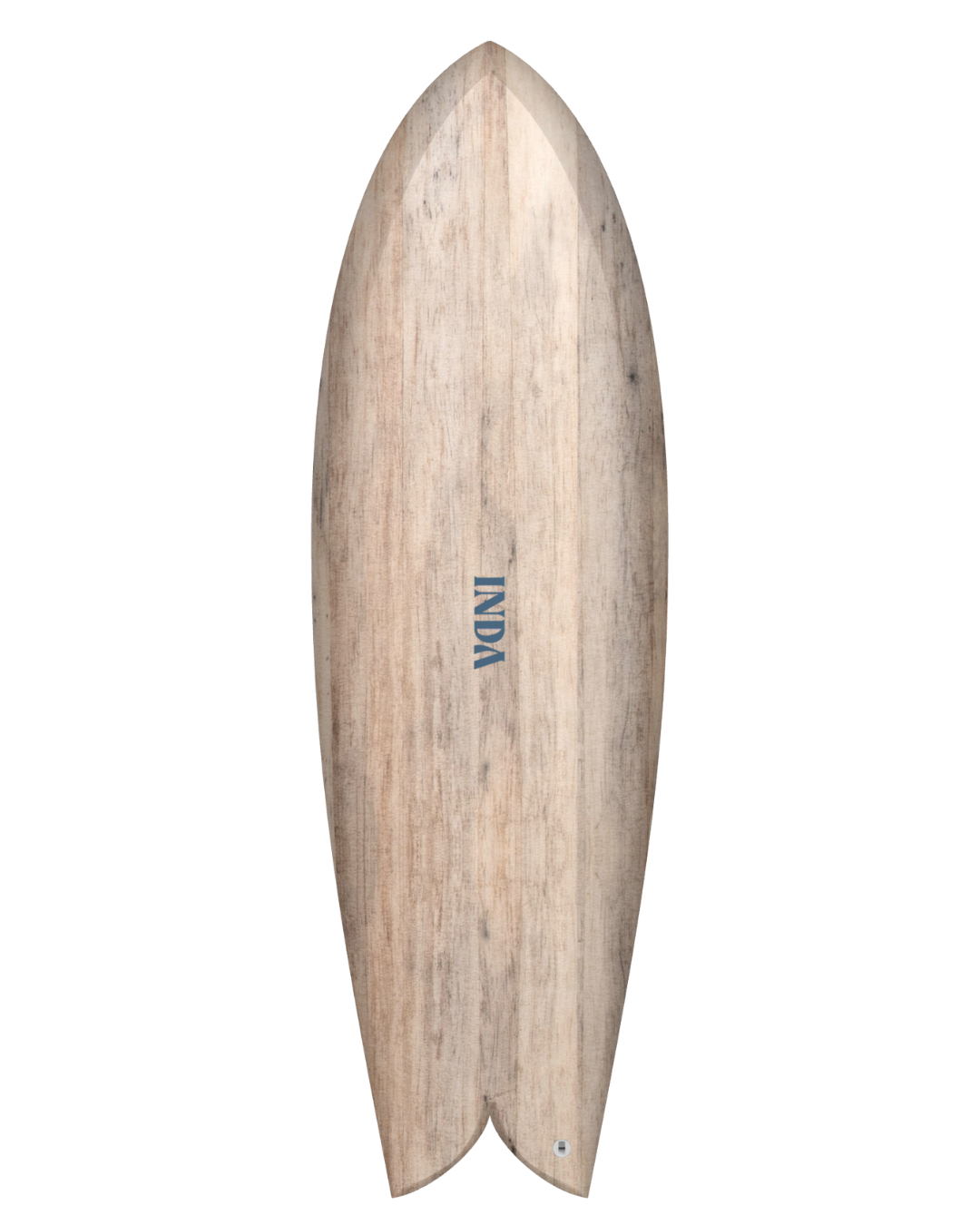 Miki Fish by INDA Surfboards