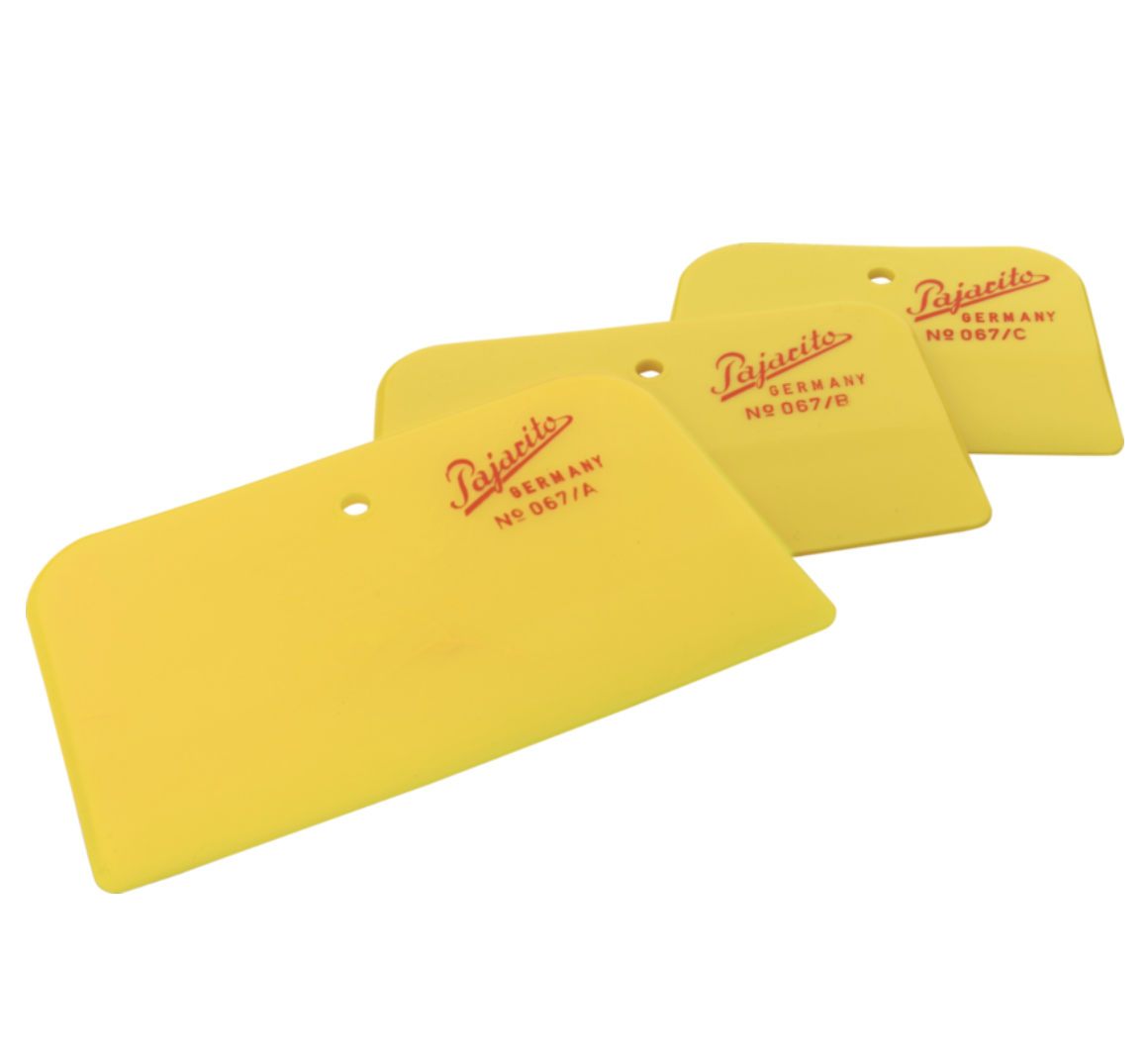 Squeegee  150 x 90 mm Squeegee  150 x 90 mm