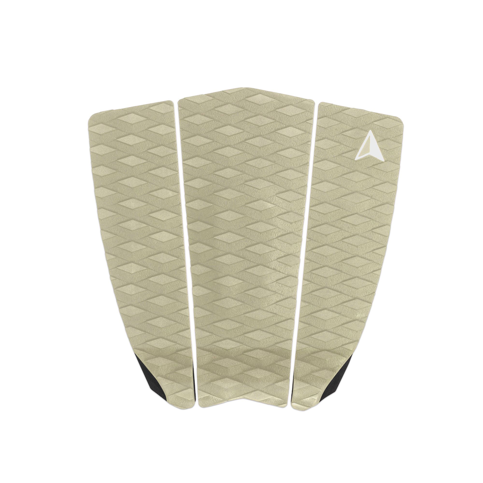 ROAM Footpad ECO Algae Traction Pad 3-piece - Sand ROAM Footpad ECO Algae Traction Pad 3-piece - Sand