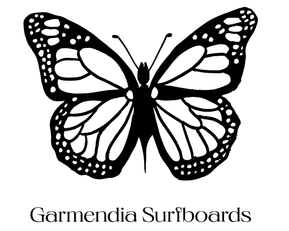 Garmendia Surfboards