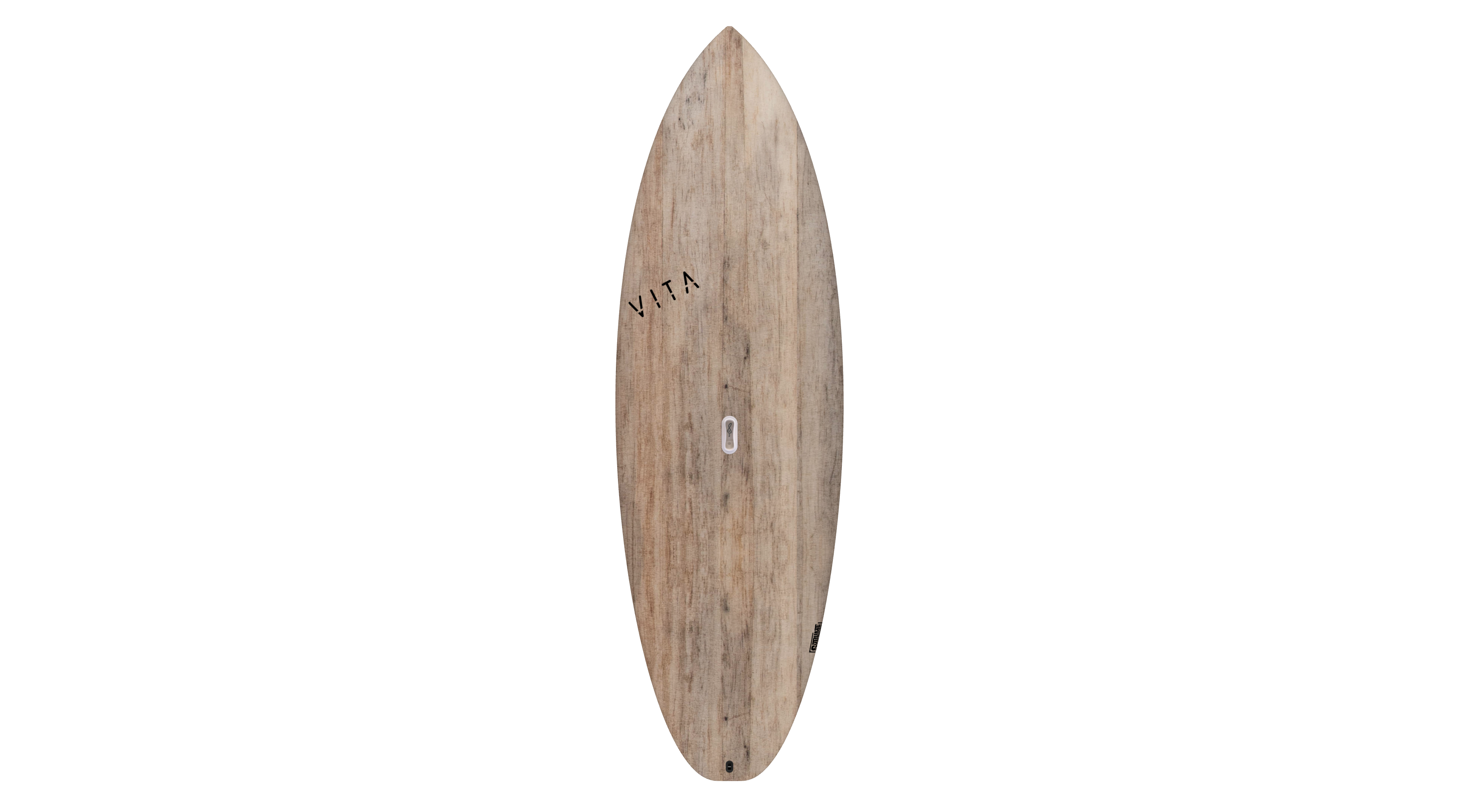 SUP Skiff from Vita