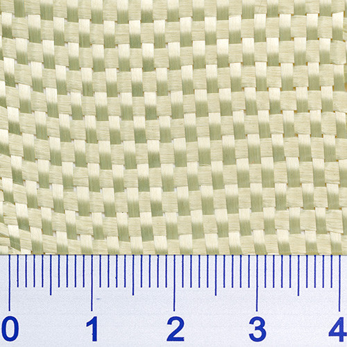 Aramid tape approx. 190g/m², 50 mm wide, plain weave