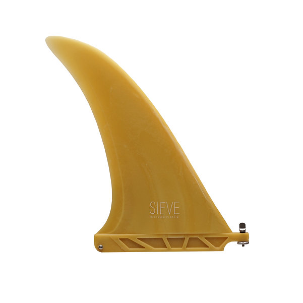 Single Fin - 9'6 - Regular