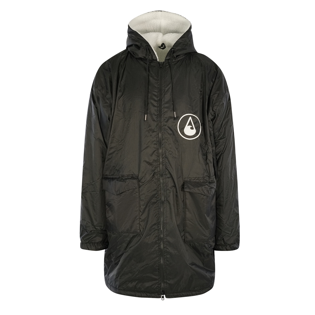 Storm Poncho Jety Sherpah Storm Poncho Jety Sherpah