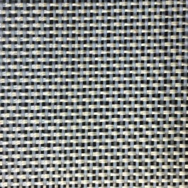 Fibreglass woven fabric plain 130g/m² - Width: 64cm