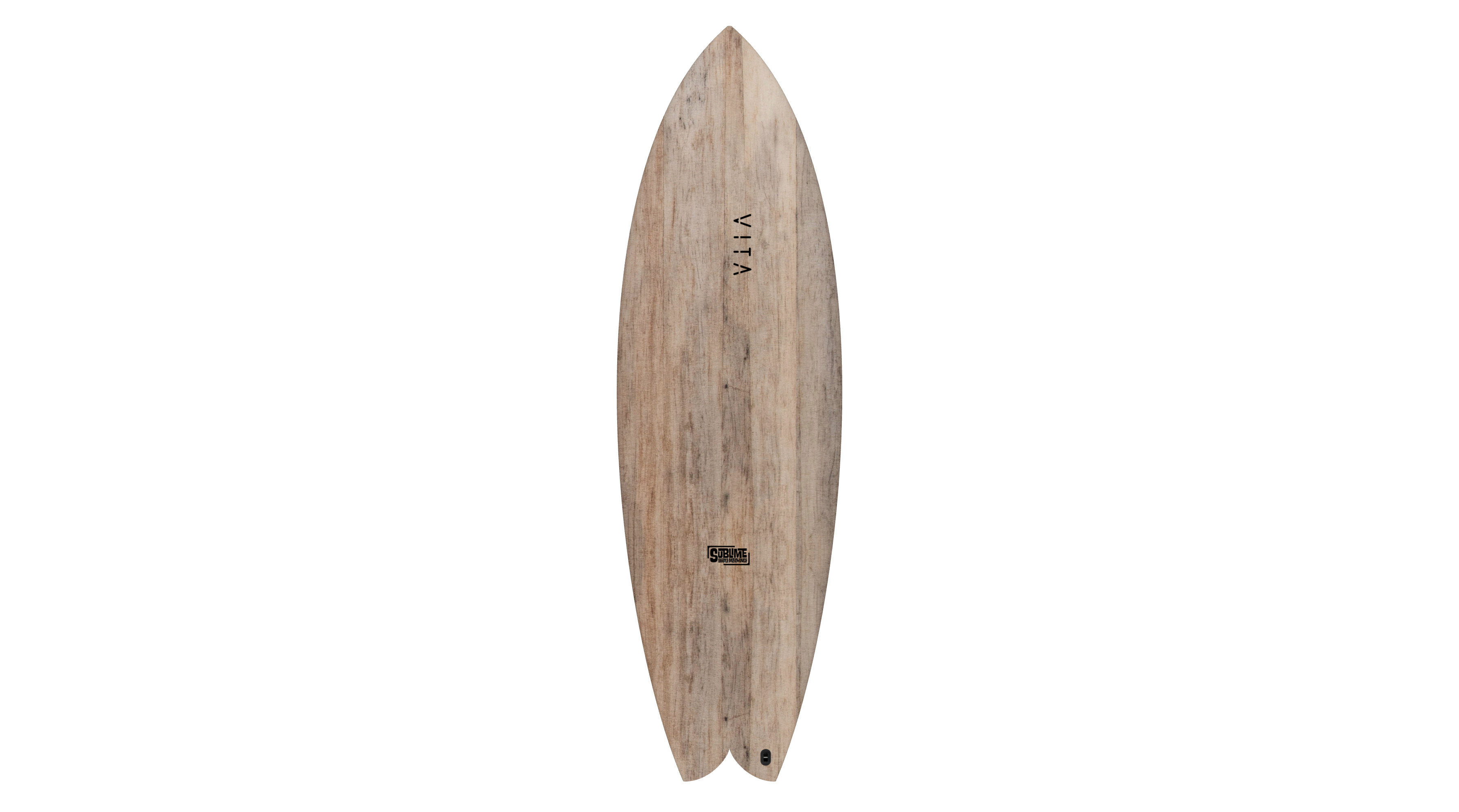 GT Fish from Vita