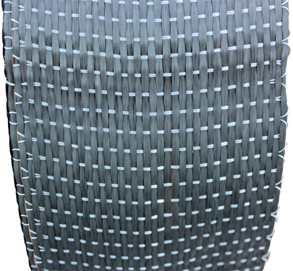 Carbon UD tape 340 g/m², 12K fibre, 75mm wide Carbon UD tape 340 g/m², 12K fibre, 75mm wide