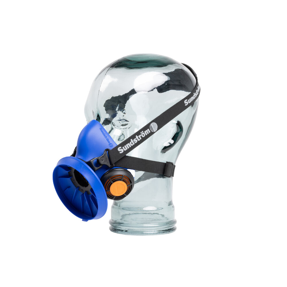 SR 100 - Half mask SR 100 - Half mask