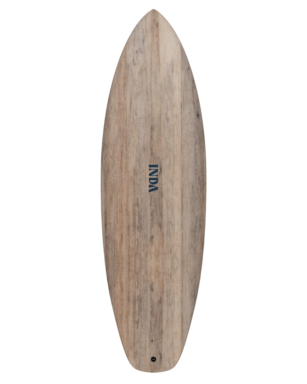De Lorean by INDA Surfboards