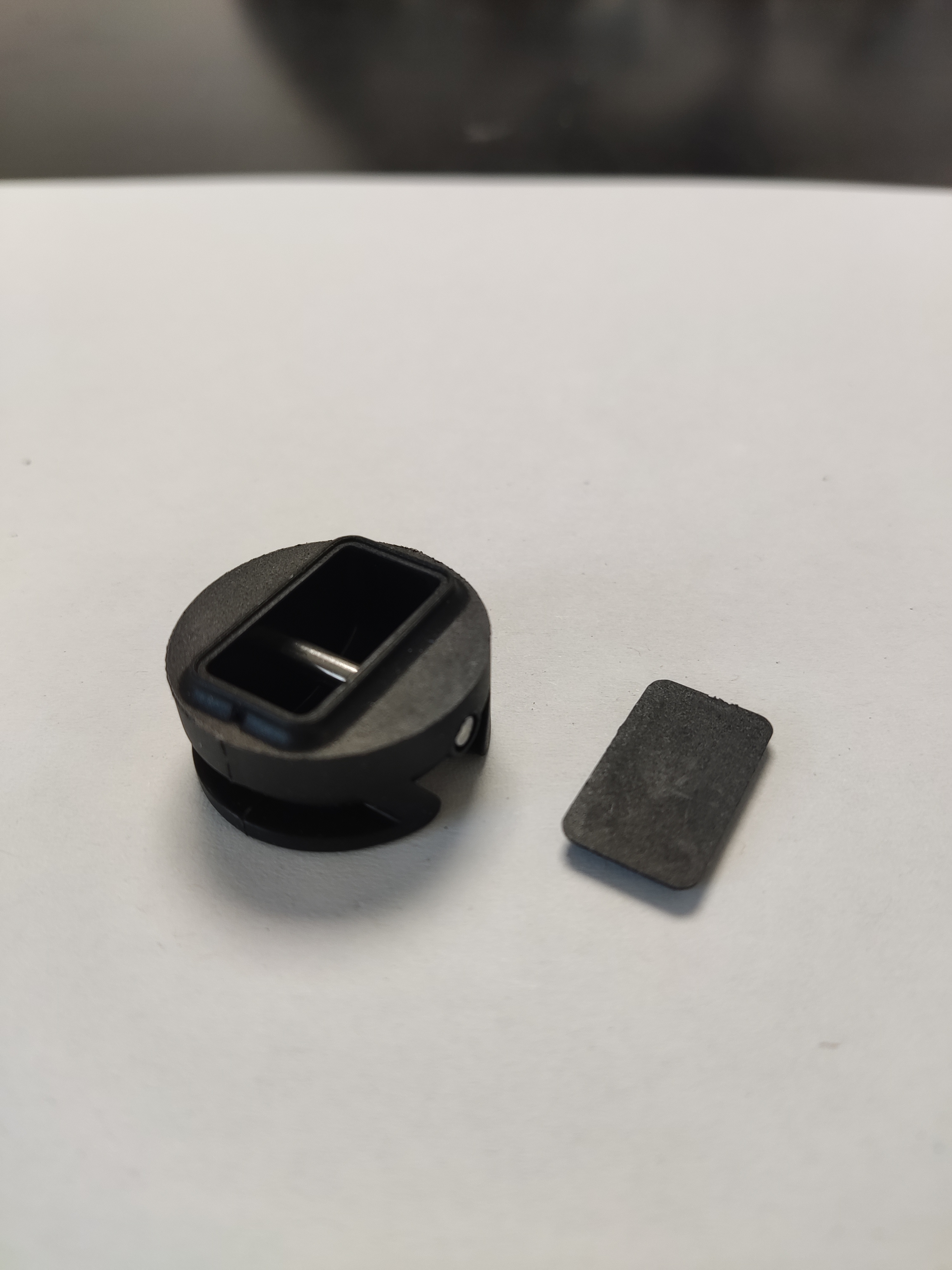 Leash Plugs