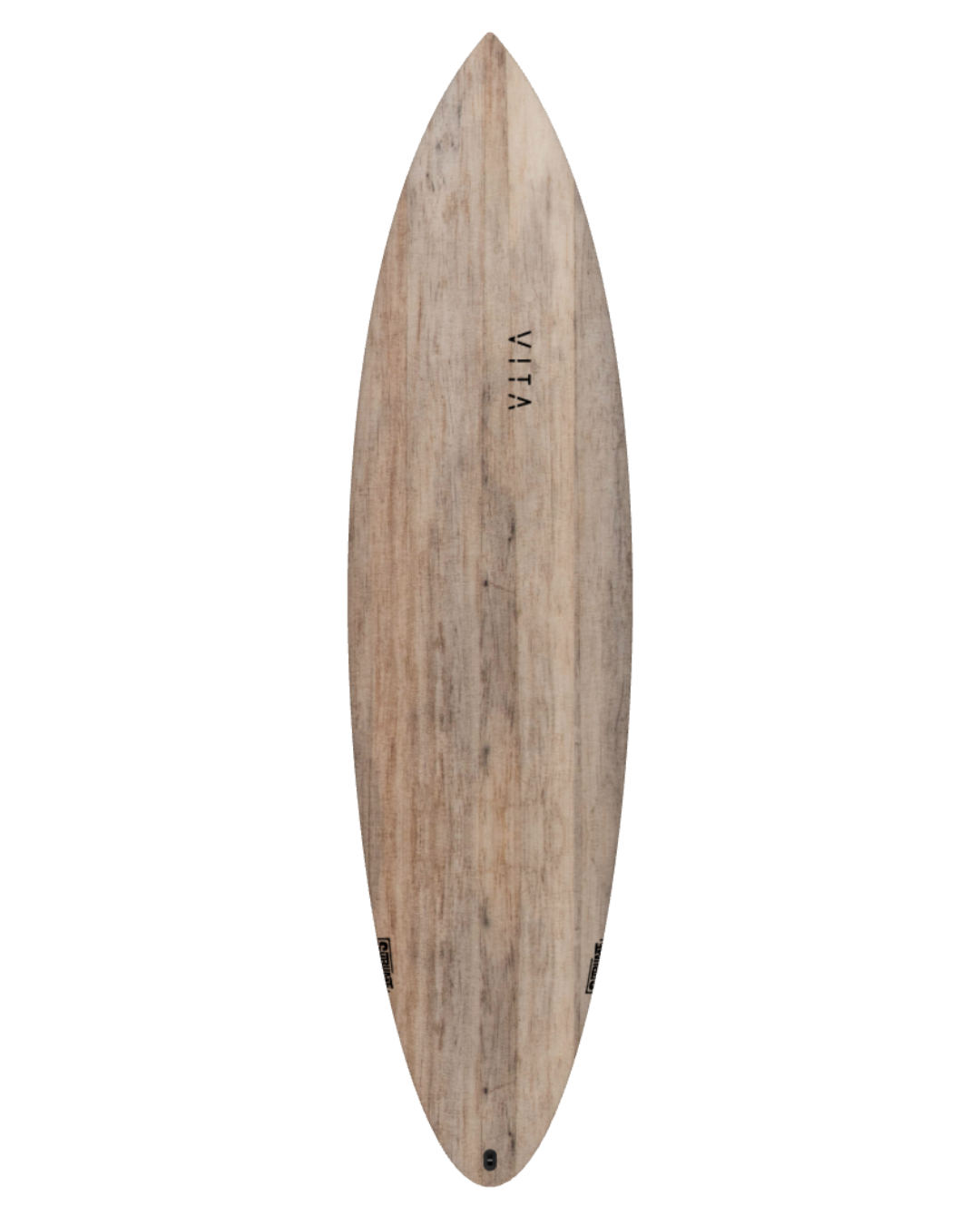 Whaler from Vita