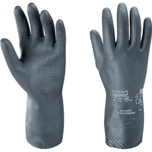 Camapren 720, protective gloves Camapren 720, protective gloves