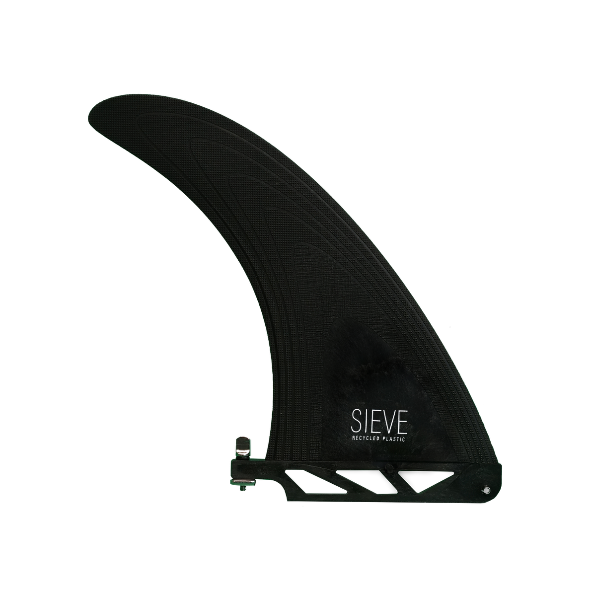 Single Fin - 8'0 - Regular