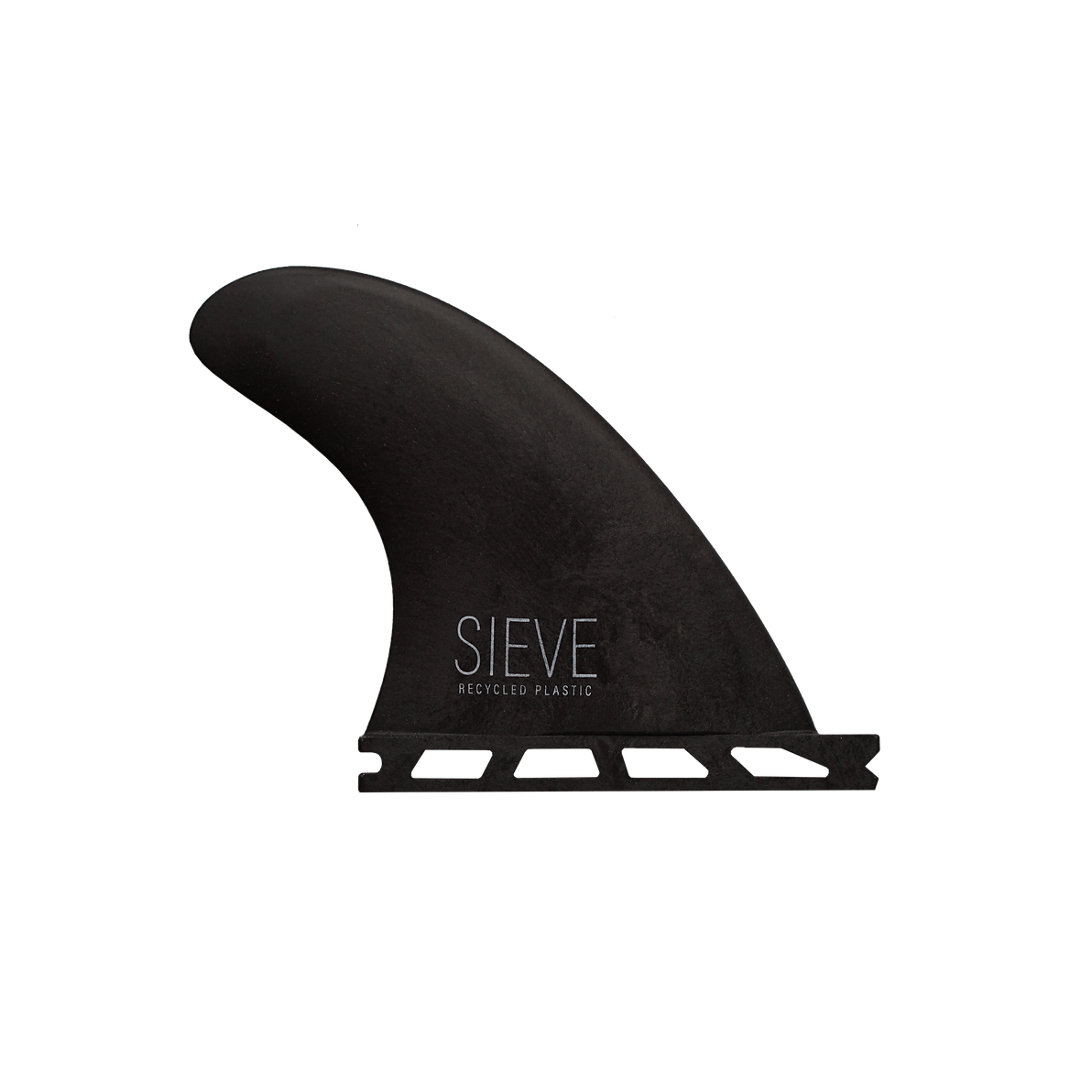 Quad Single Tab Carbon Fin - Future Compatible