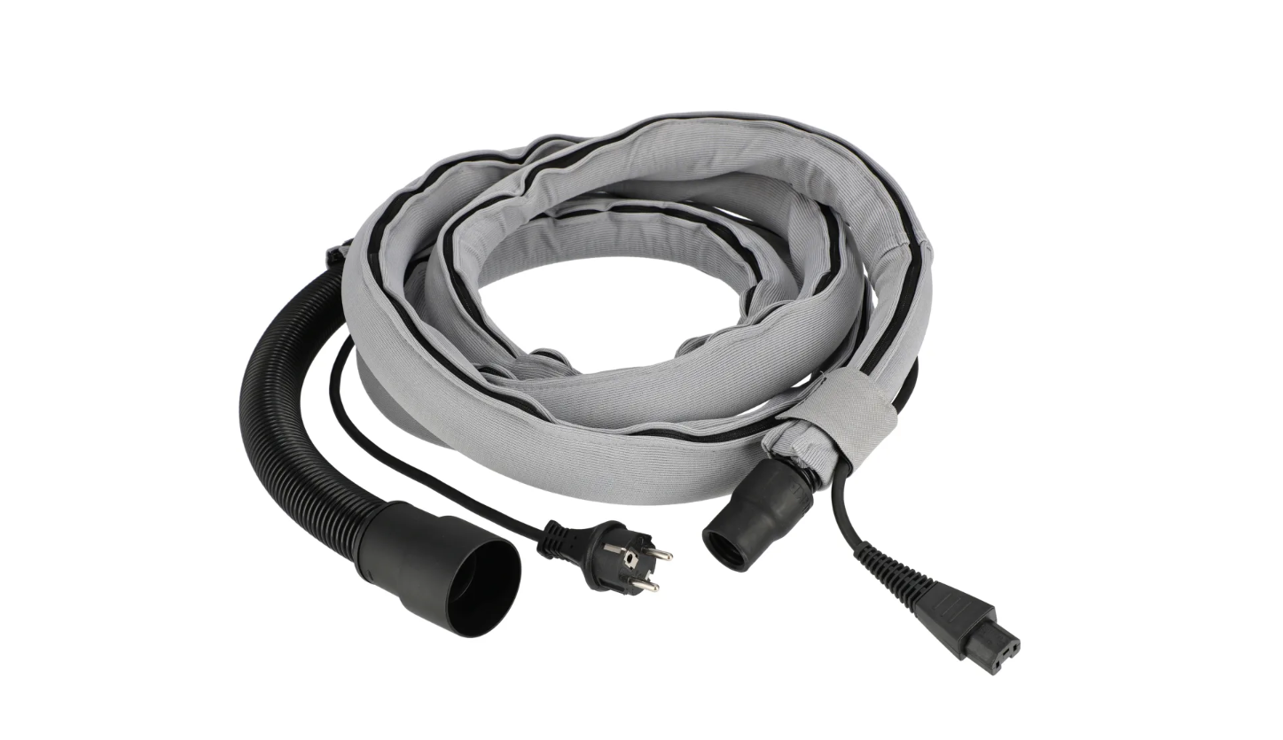 Mirka®Sleeve + Cable CE 230V + Hose Ø 27 mm / 32 mm 