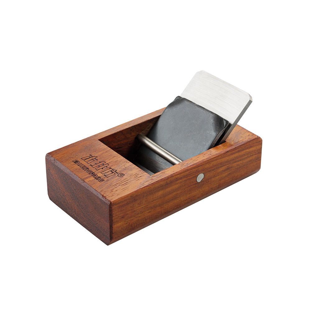 Block Plane, Redwood Block Plane, Redwood