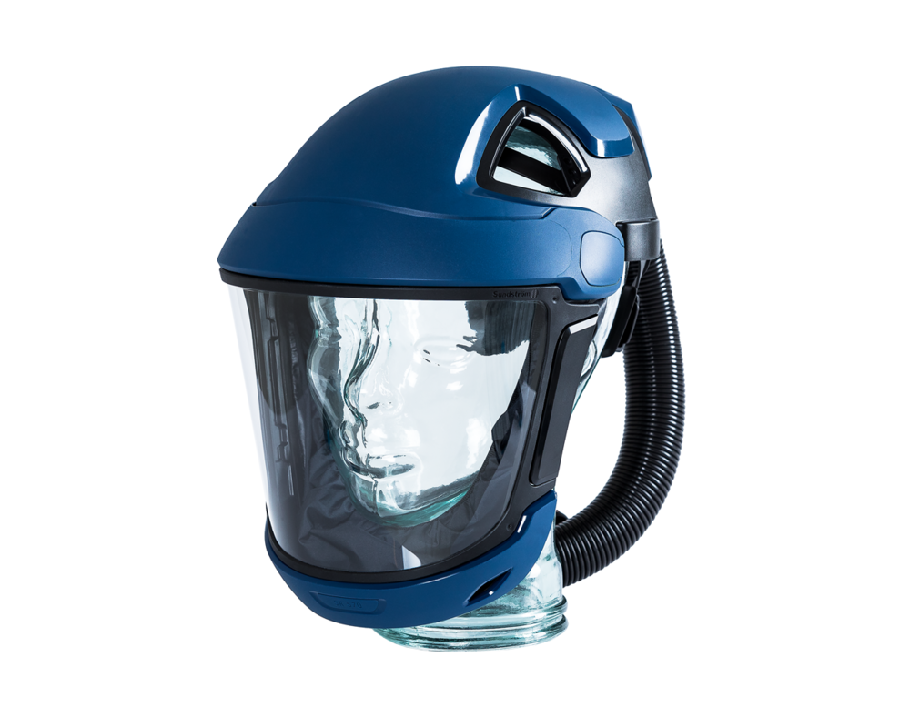SR 570 - Face shield