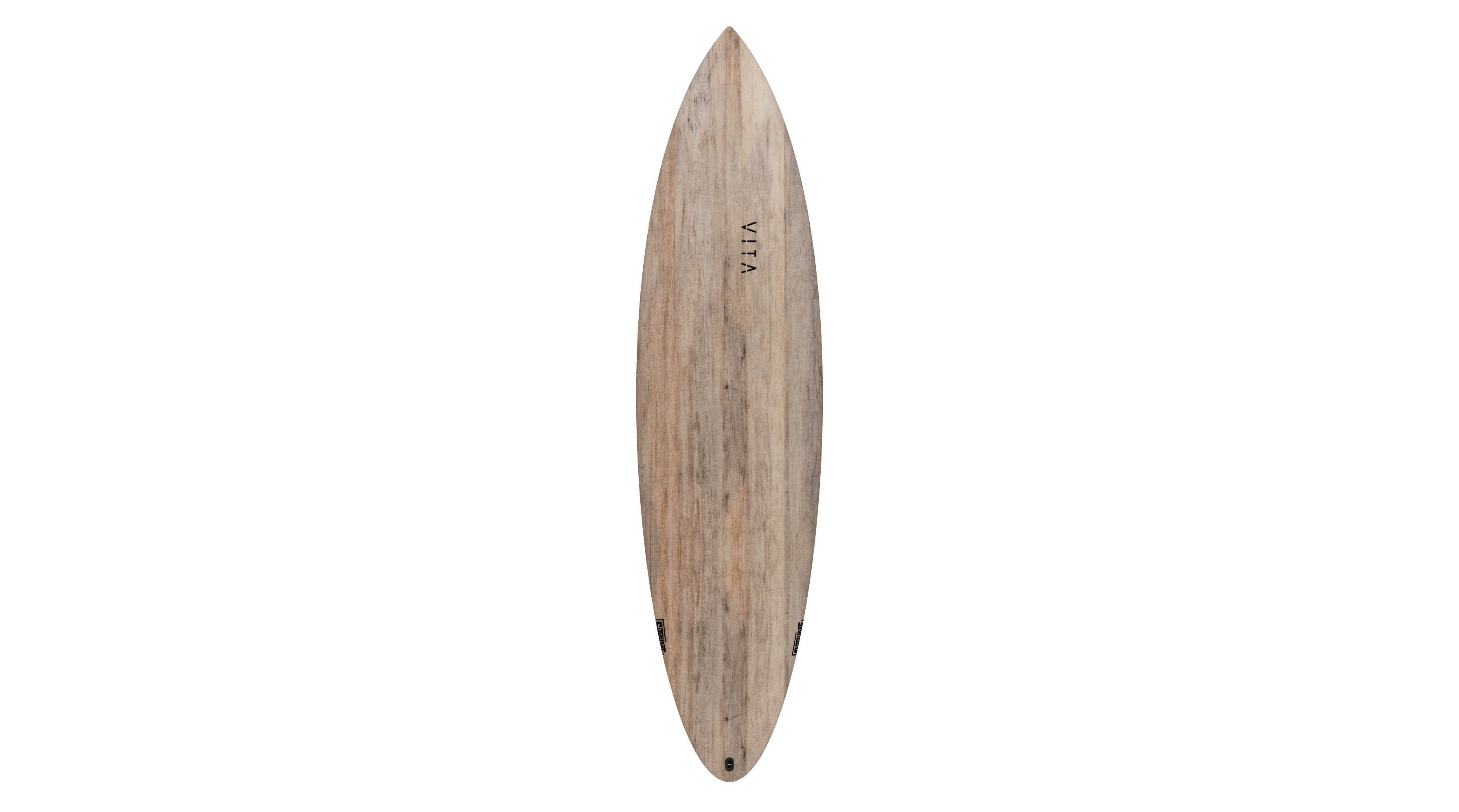 Whaler from Vita