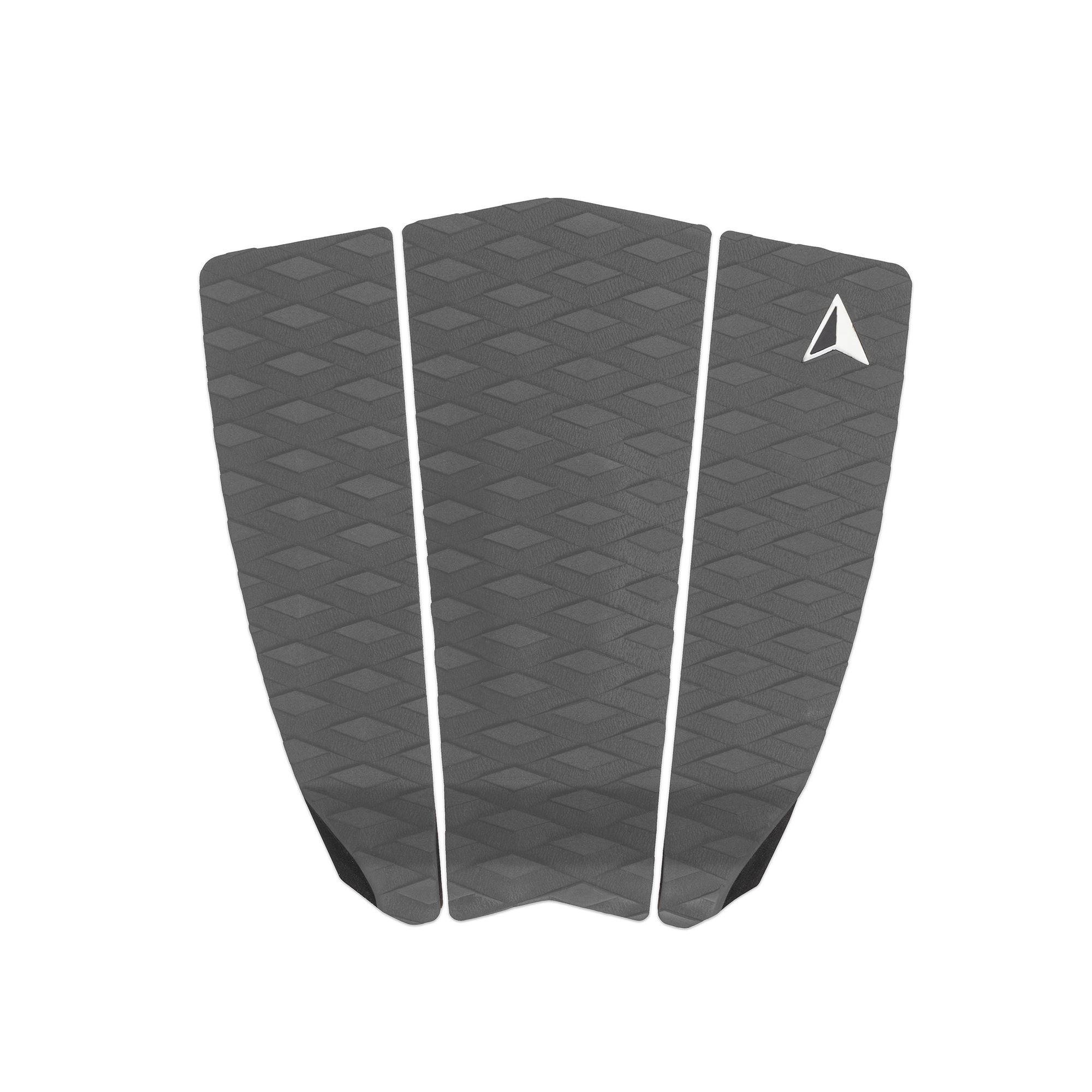 ROAM Footpad ECO Algae Traction Pad 3-piece - Grey