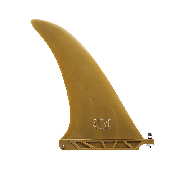 Single Fin - 9'6 - Regular