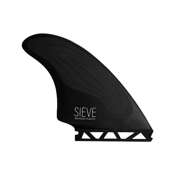 Twin Fin Carbon - Performance - Future Compatible