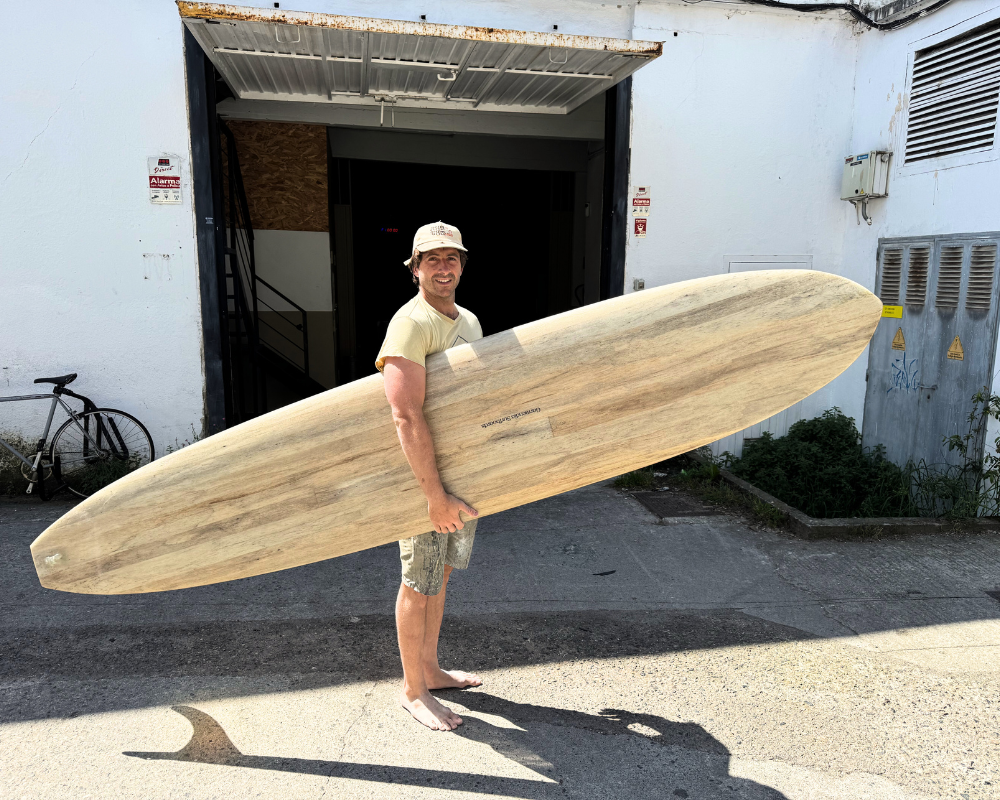 Free Bird by Garmendia