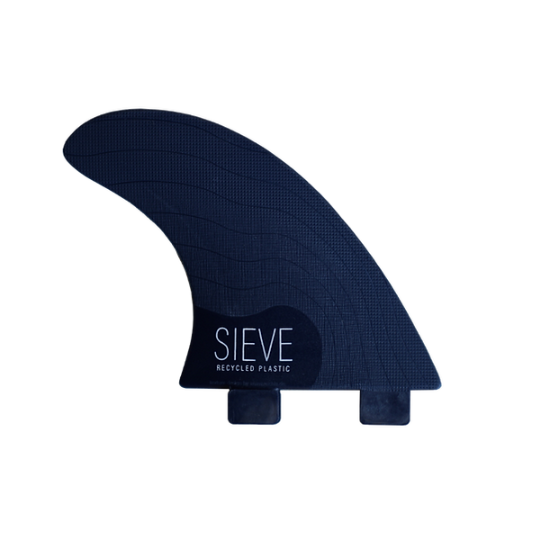 Thruster Double Tap Fins - FCS Compatible Thruster Double Tap Fins - FCS Compatible