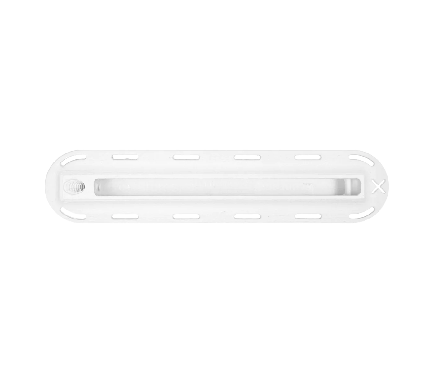 FUTURES Finbox 1/2" ILT Center Box