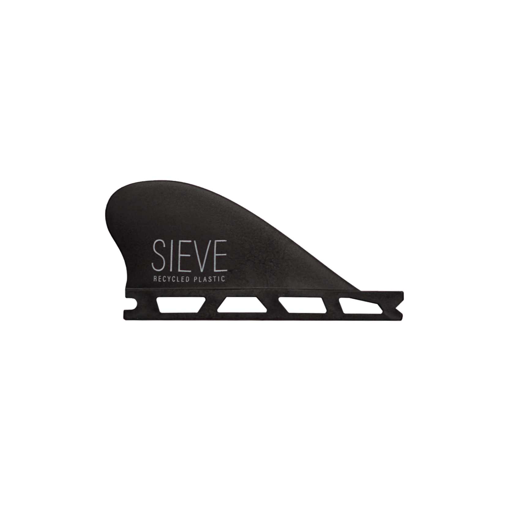 Trailer Carbon Fin - Future Compatible Trailer Carbon Fin - Future Compatible