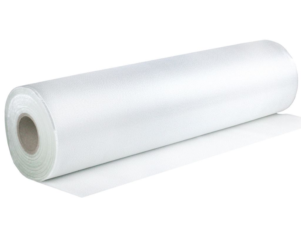 EPOXY E-Glass 6 oz - 200 gr/m2 - 76,2 cm, SHAPERS COMPOSITES
